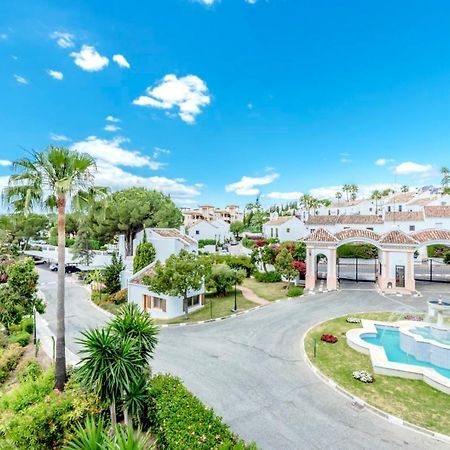Medina Penthouse Daire Marbella Dış mekan fotoğraf