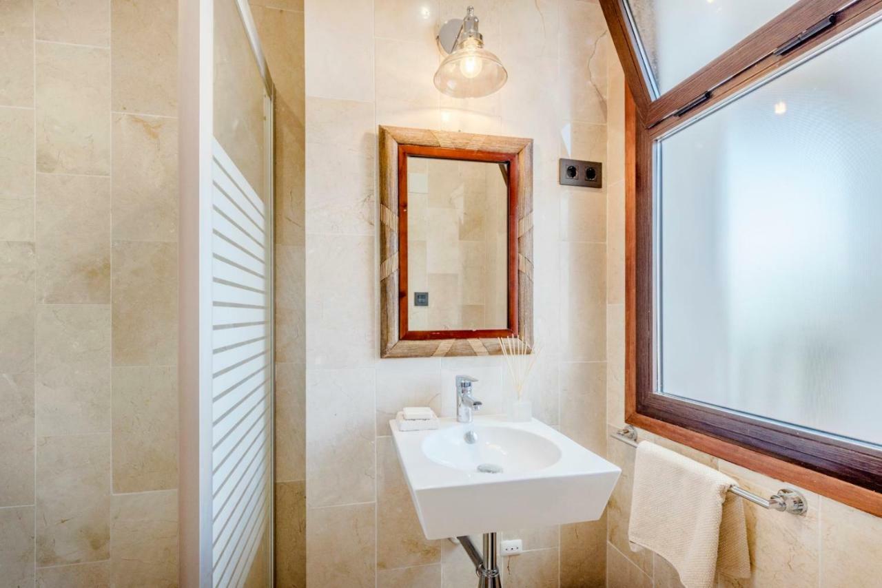 Medina Penthouse Daire Marbella Dış mekan fotoğraf