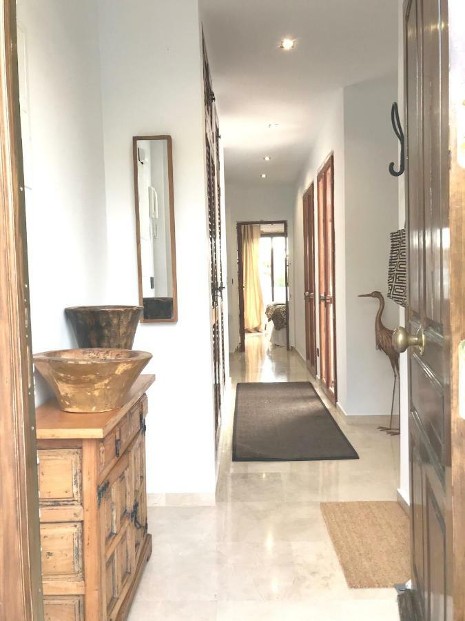 Medina Penthouse Daire Marbella Dış mekan fotoğraf