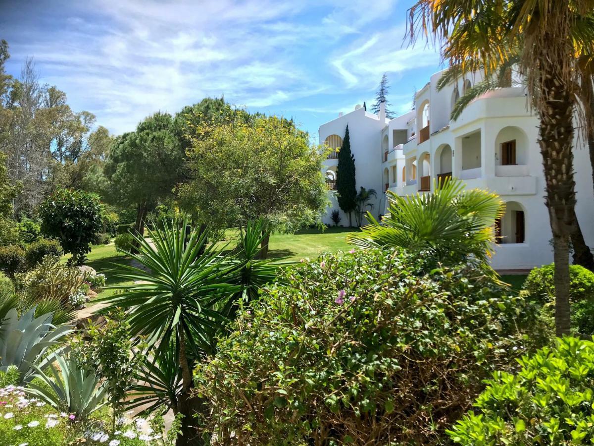 Medina Penthouse Daire Marbella Dış mekan fotoğraf