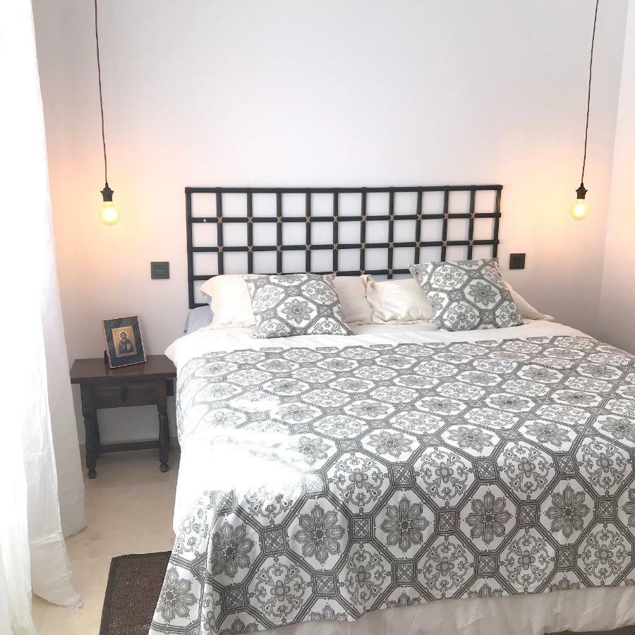 Medina Penthouse Daire Marbella Dış mekan fotoğraf