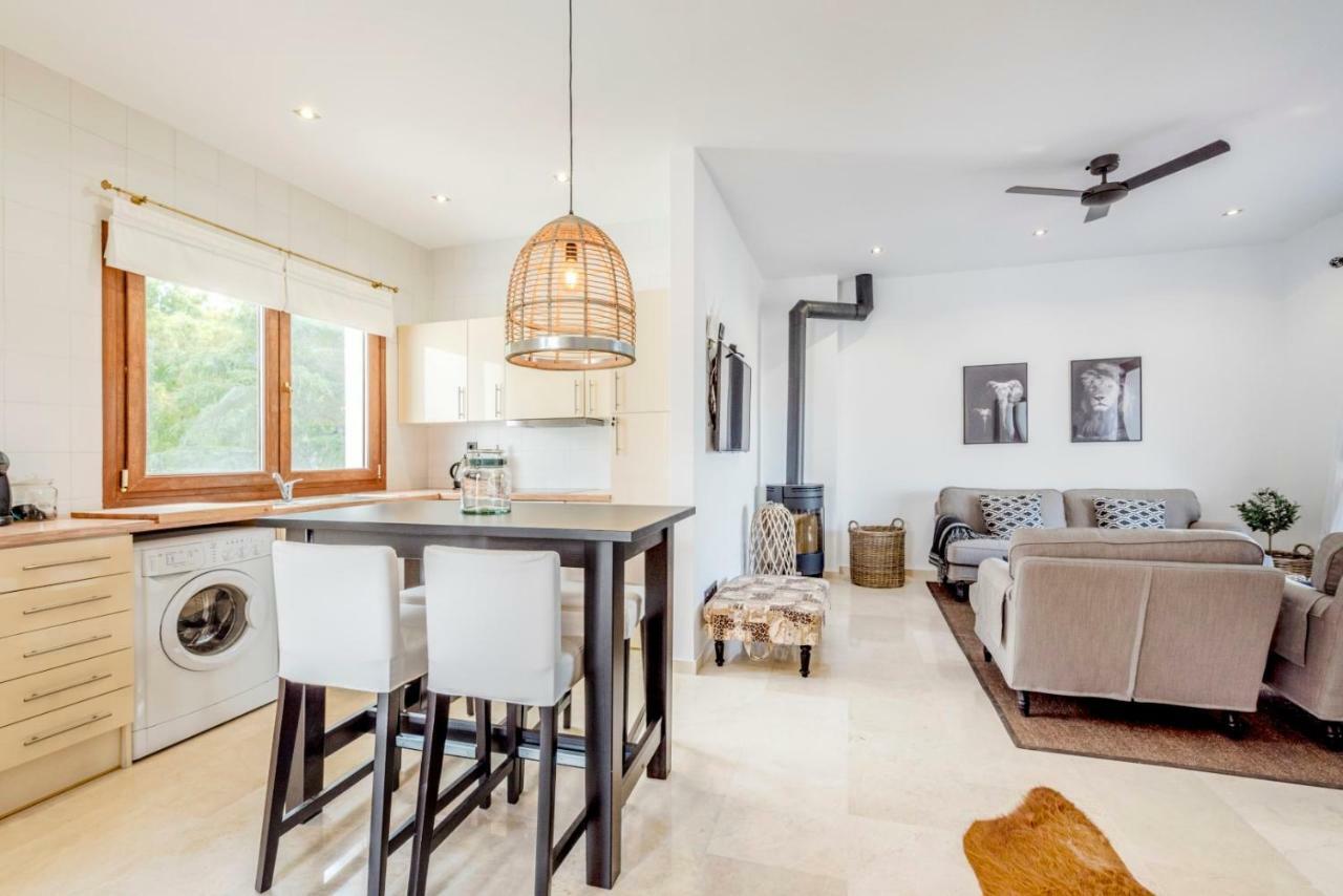 Medina Penthouse Daire Marbella Dış mekan fotoğraf