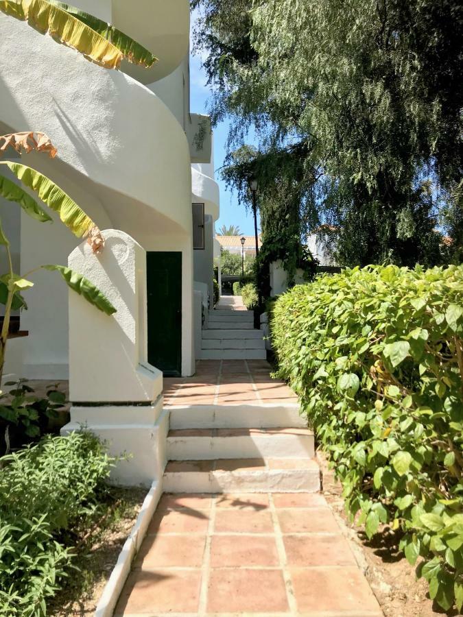 Medina Penthouse Daire Marbella Dış mekan fotoğraf